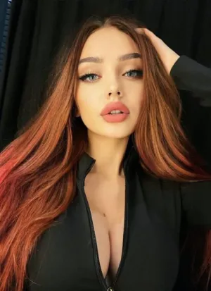проститутка Николь, 21, Альметьевск