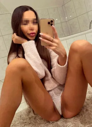 проститутка Николь, 22, Альметьевск