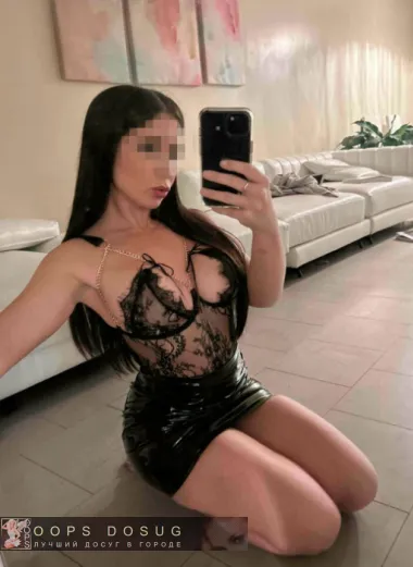 проститутка проститутка Ира Альметьевск +7 (988) 362-1841
