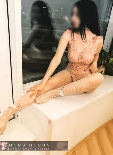 проститутка фея Анастасия, Альметьевск, +7 (996) 799-5346